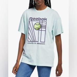 Reebok  T-shirt